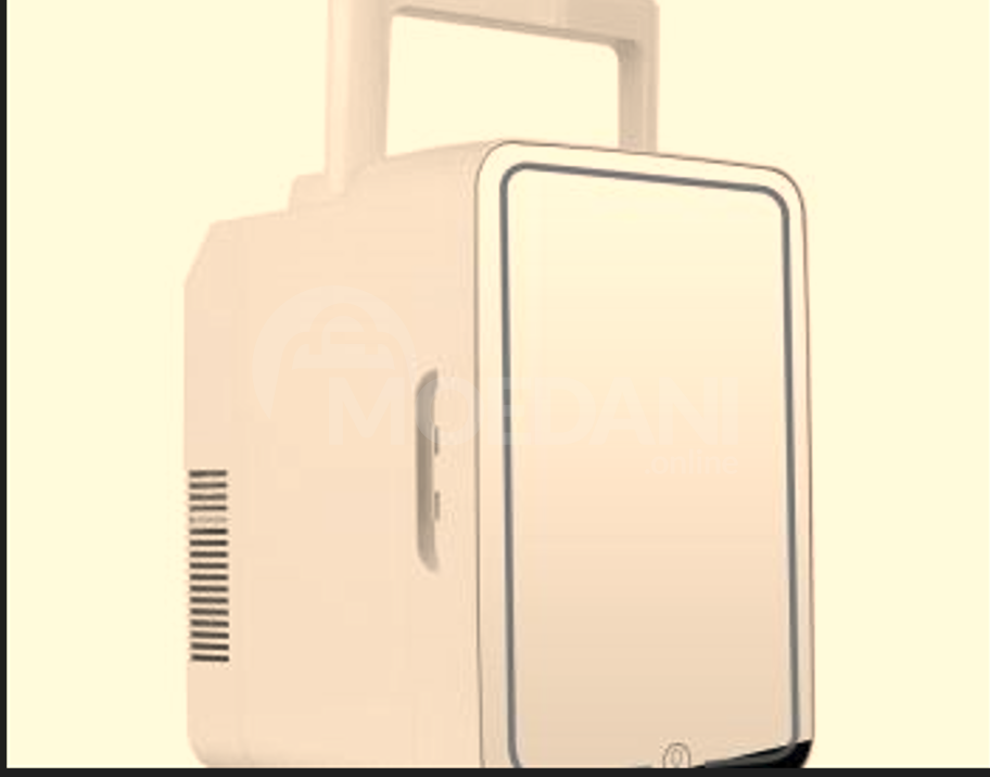 Мини-холодильник Тбилиси - изображение 7