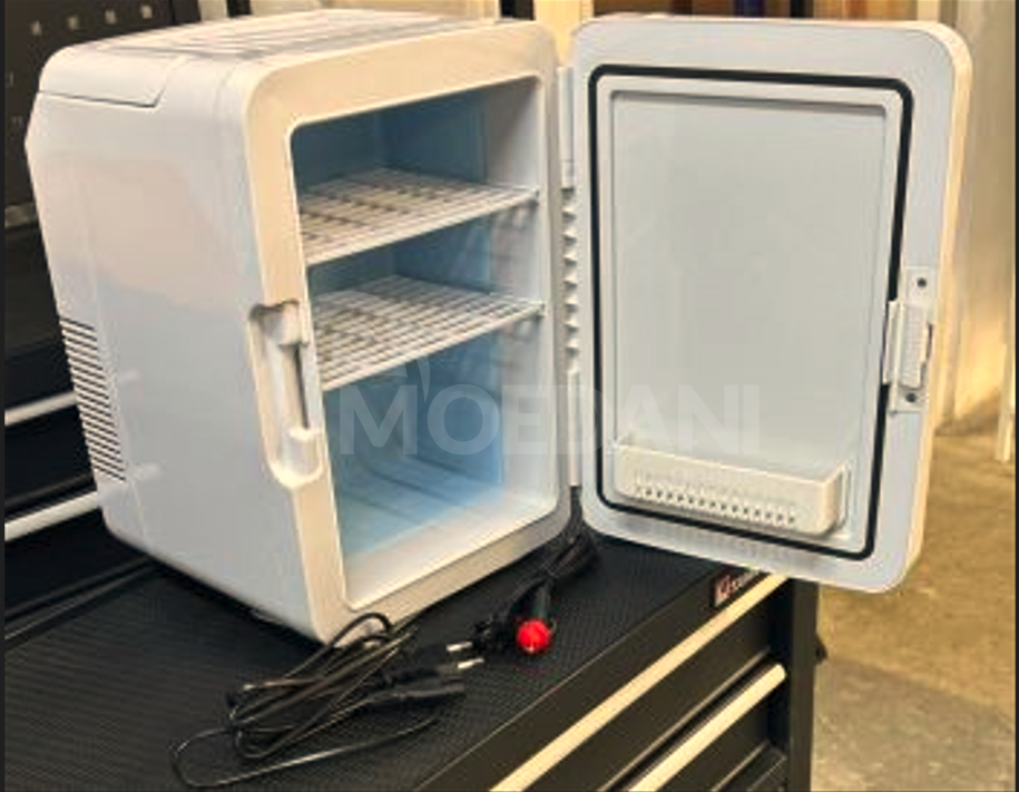 Мини-холодильник Тбилиси - изображение 2