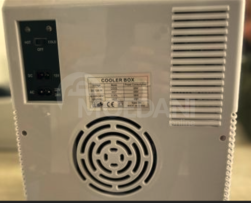 Мини-холодильник Тбилиси - изображение 6