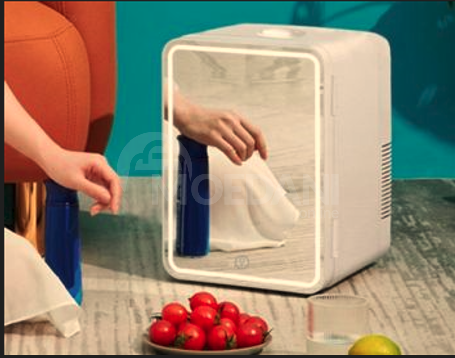 Мини-холодильник Тбилиси - изображение 5