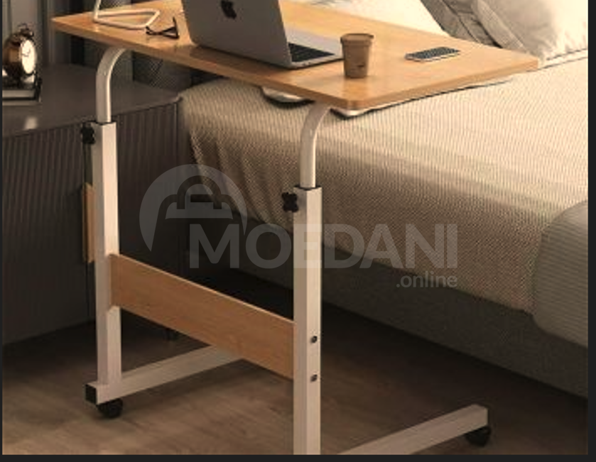 კომპიუტერის (ლეპტოპის) მაგიდა თბილისი - photo 4