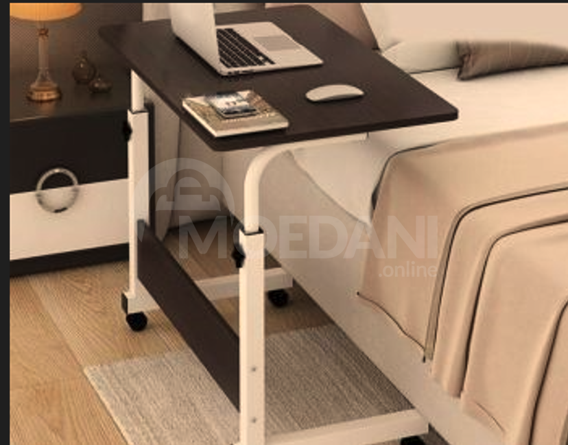 კომპიუტერის (ლეპტოპის) მაგიდა თბილისი - photo 5