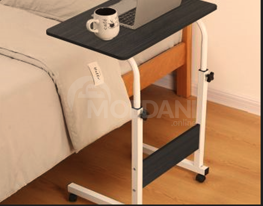 კომპიუტერის (ლეპტოპის) მაგიდა თბილისი - photo 3