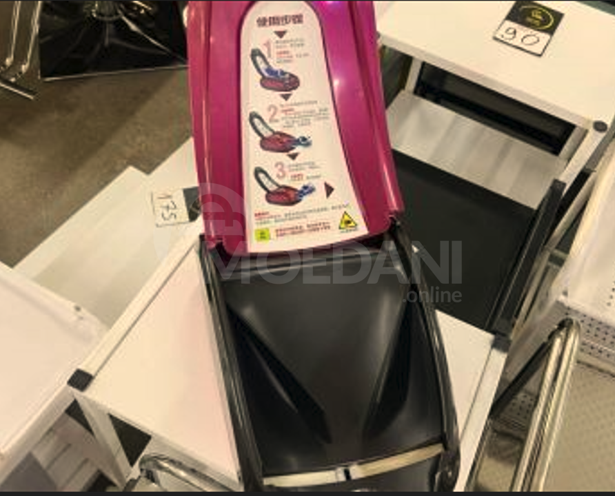 ბახილების (ბახილის) ელექტრო აპარატი თბილისი - photo 4