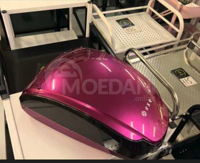 ბახილების (ბახილის) ელექტრო აპარატი თბილისი - photo 3