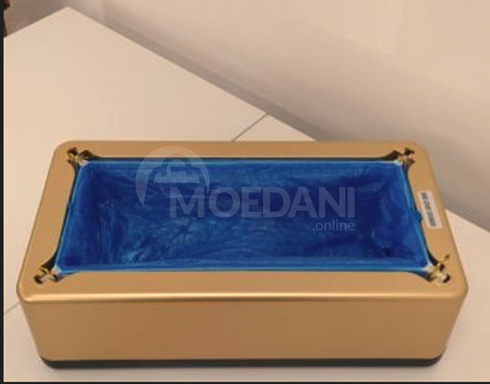 ბახილების (ბახილის) აპარატი აქცია !!! თბილისი - photo 2