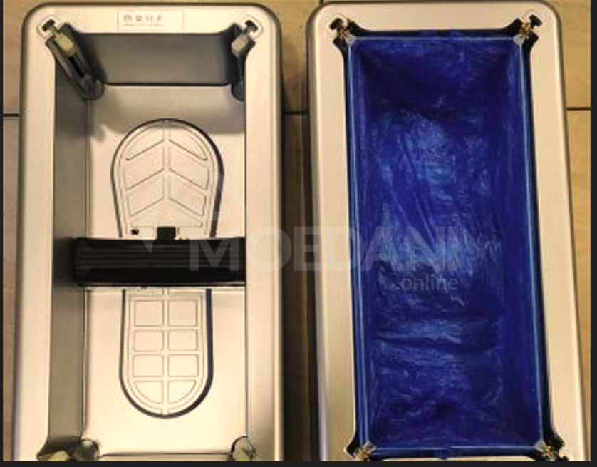 ბახილების (ბახილის) აპარატი აქცია !!! თბილისი - photo 3