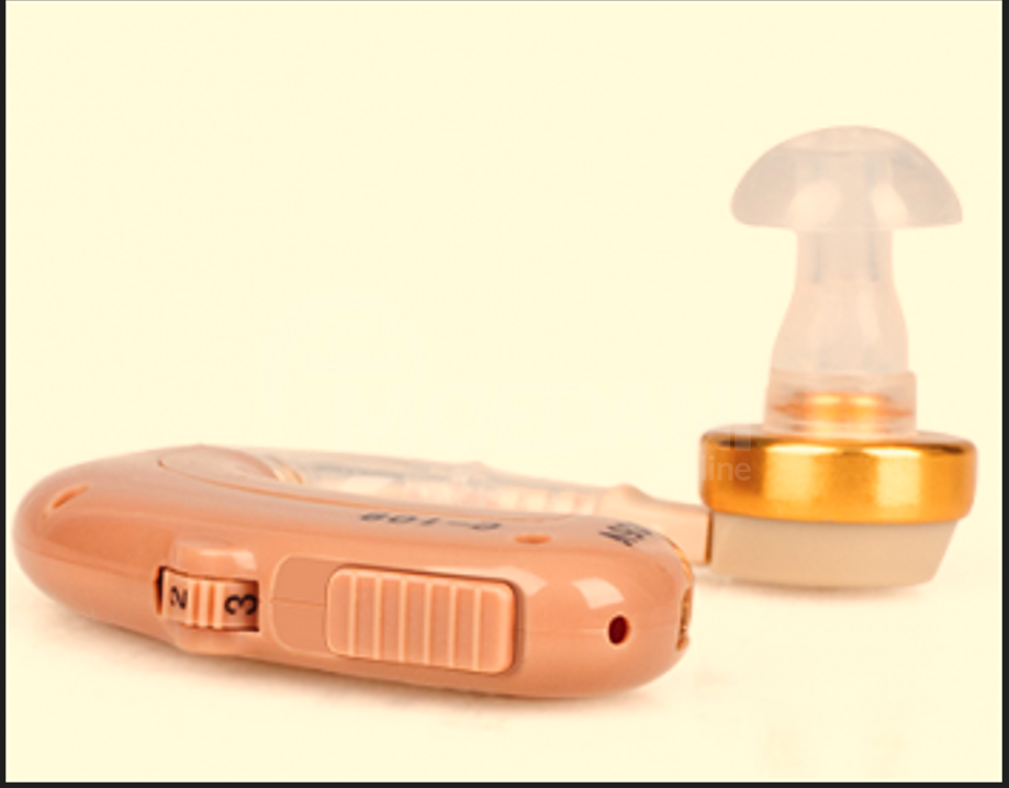 სმენის აპარატი თბილისი - photo 3