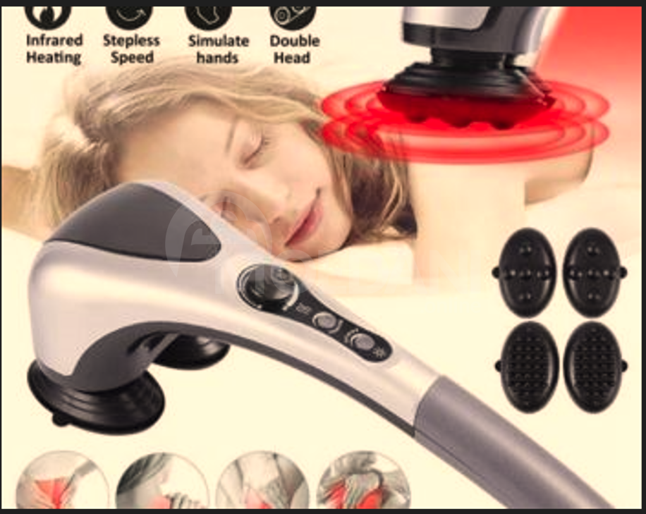 Infrared massager Tbilisi - photo 3