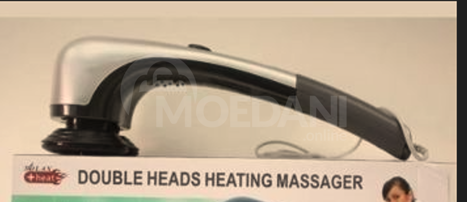 Infrared massager Tbilisi - photo 2
