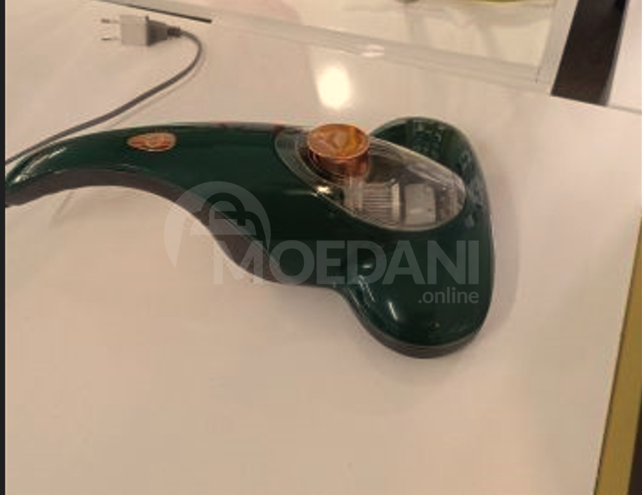 მტვერსასრუტი ულტრაიისფერი სტერილიზაციით თბილისი - photo 9