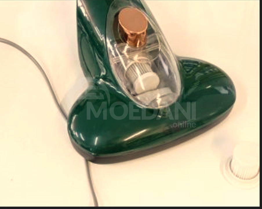 მტვერსასრუტი ულტრაიისფერი სტერილიზაციით თბილისი - photo 8