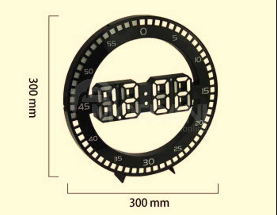 საათი წამზომით თბილისი - photo 5