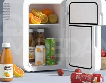 მაცივარი თბილისი - photo 3