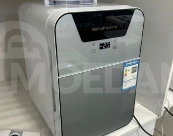 მაცივარი თბილისი - photo 1