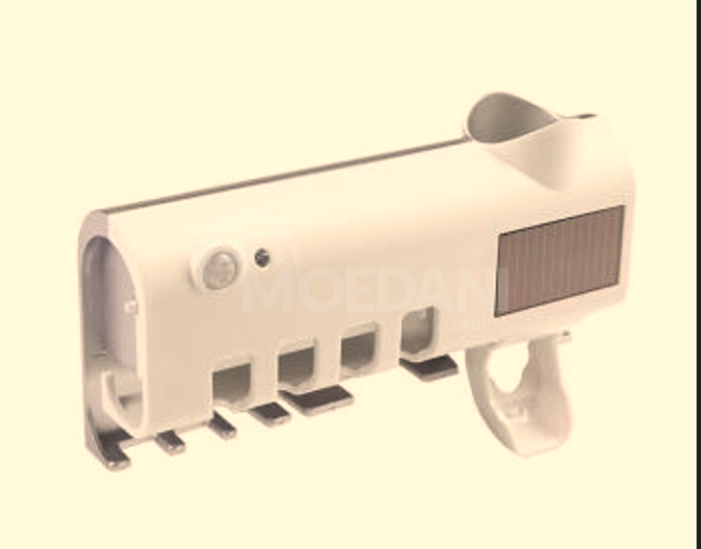 აბაზანის დისპენსერი თბილისი - photo 2