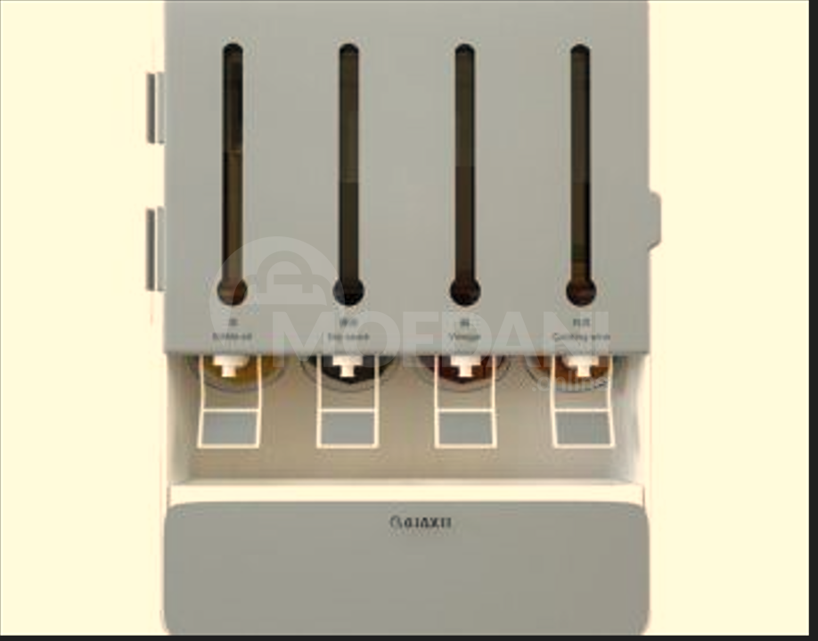 Кухонный диспенсер (специи, крупы) Тбилиси - изображение 3