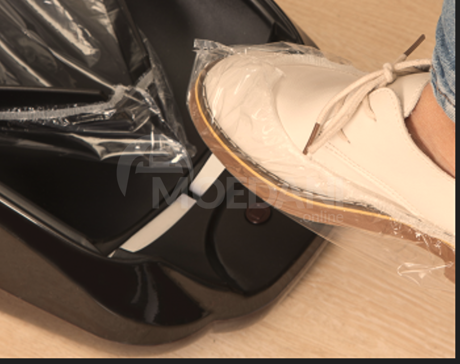 Bakhiliya device (electric) Tbilisi - photo 6