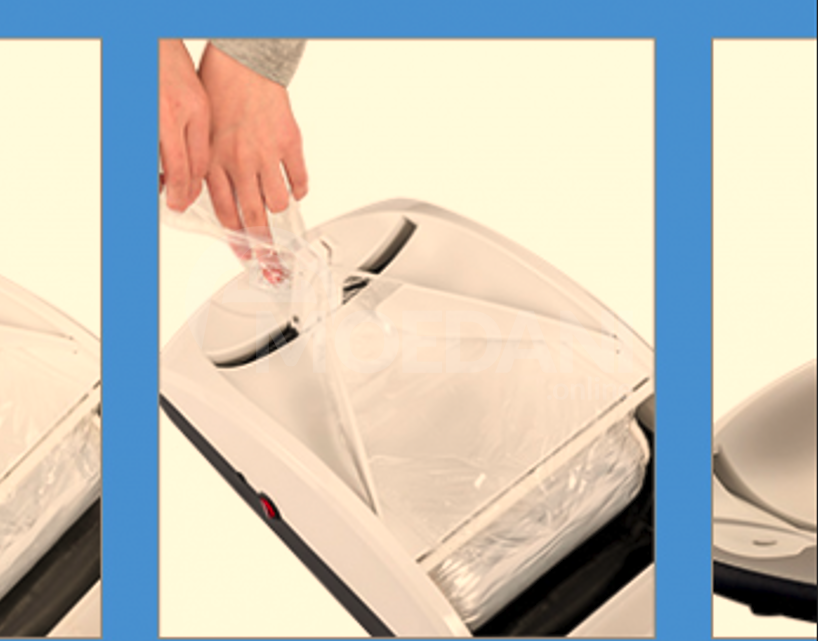 Bakhiliya device (electric) Tbilisi - photo 7