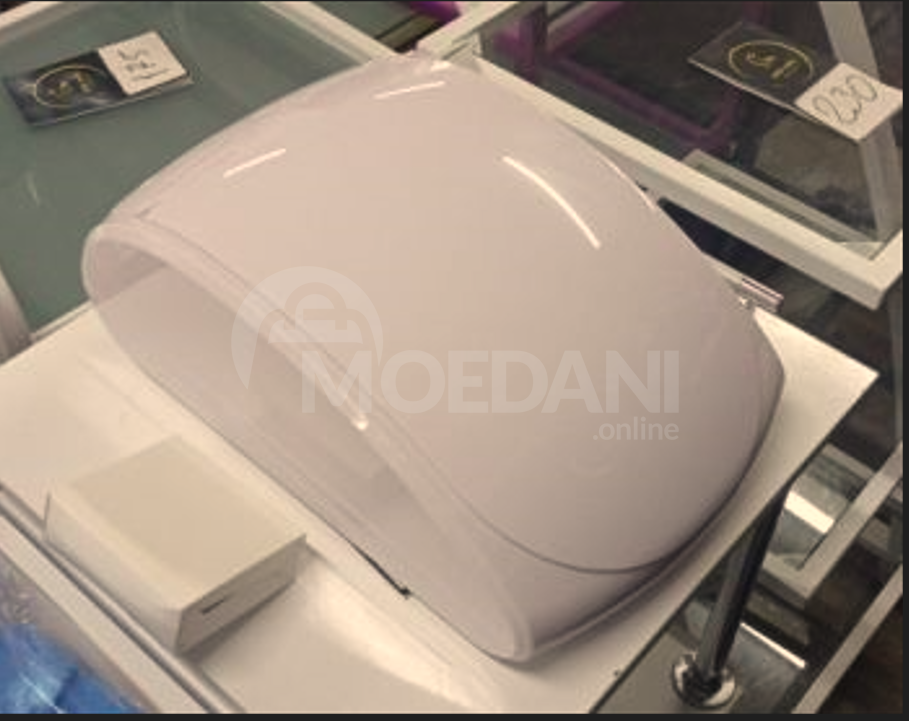 Bakhiliya device (electric) Tbilisi - photo 9