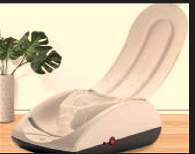 Bakhiliya device (electric) Tbilisi - photo 2