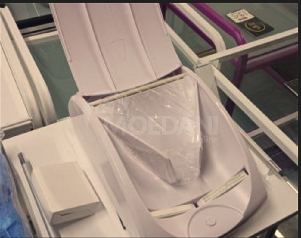 Bakhiliya device (electric) Tbilisi - photo 10