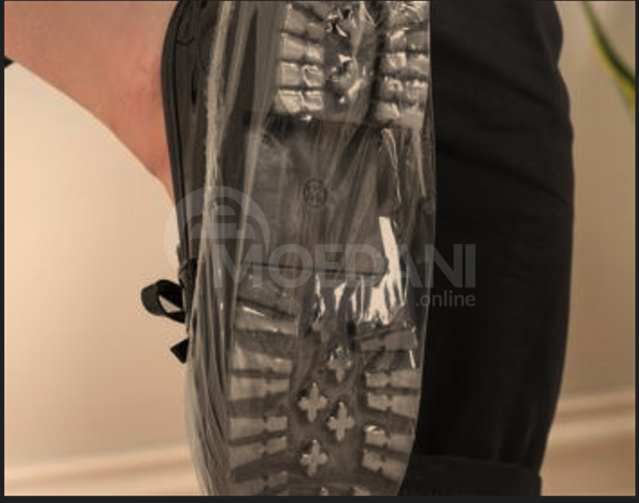 Bakhiliya device (electric) Tbilisi - photo 5