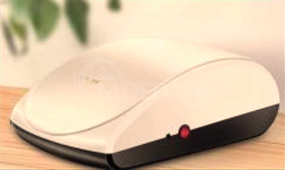 Bakhiliya device (electric) Tbilisi - photo 4