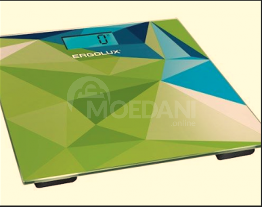 სასწორი თბილისი - photo 3