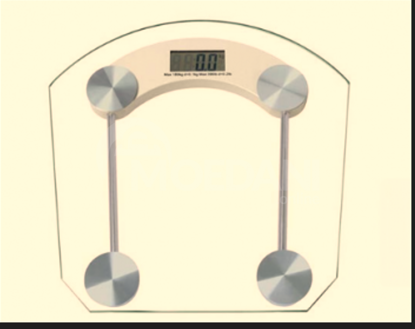 სასწორი თბილისი - photo 2