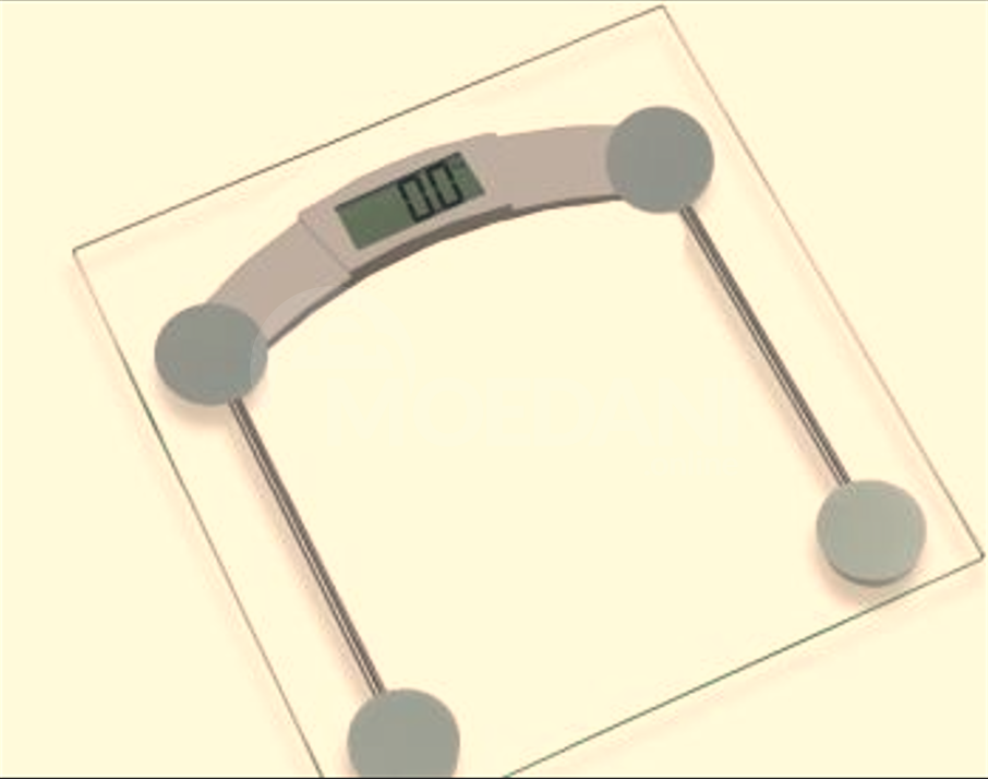 სასწორი თბილისი - photo 4