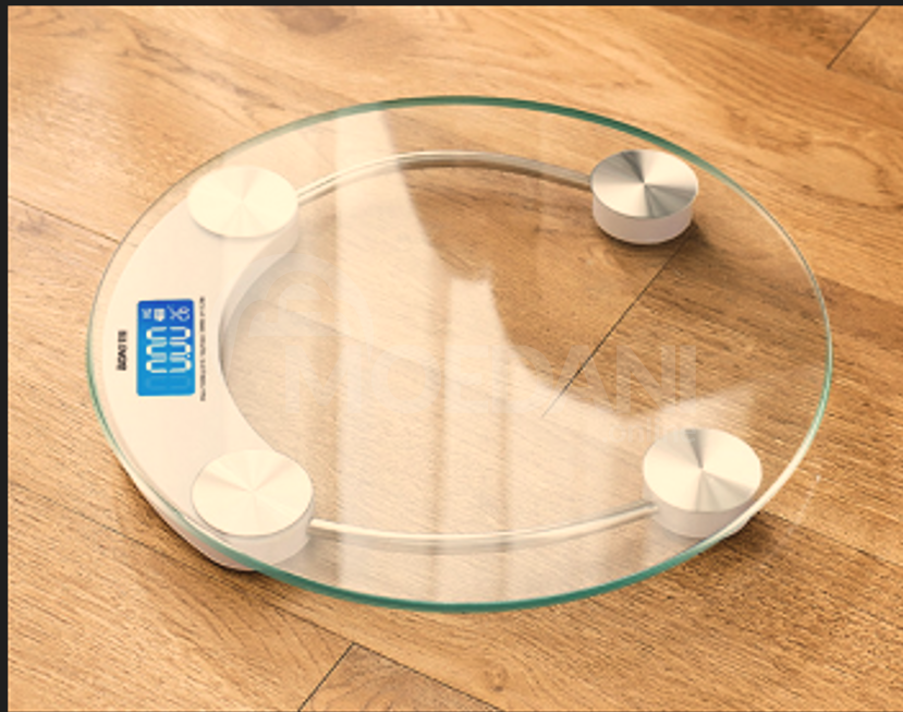 სასწორი თბილისი - photo 1