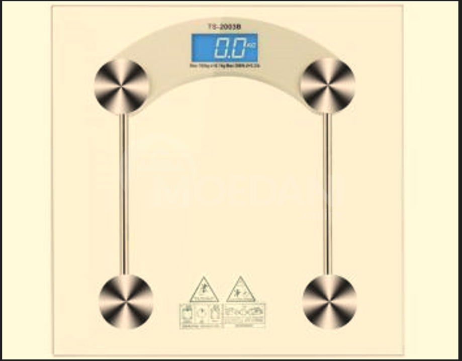 სასწორი თბილისი - photo 6