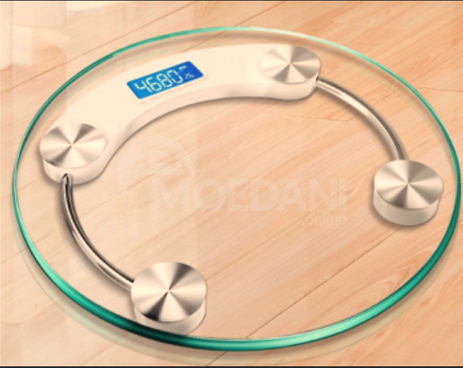 სასწორი თბილისი - photo 5