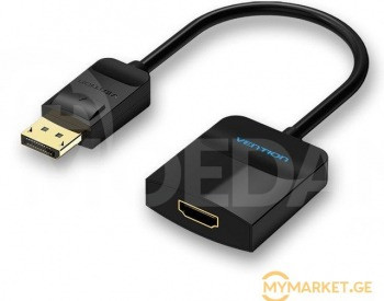 display port to hdmi adapter Tbilisi - photo 1