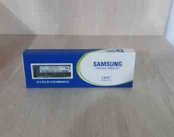 Sodimm DDR4 4GB 2666 Samsung/ Kingston თბილისი