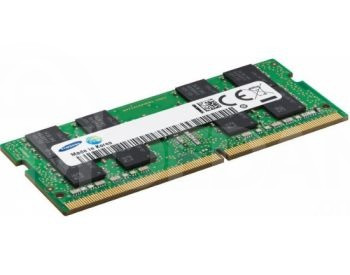 Sodimm DDR4 4GB 2666 Samsung/ Kingston თბილისი - photo 1