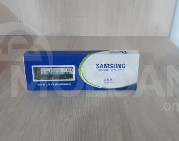 Sodimm DDR4 4GB 2666 Samsung/ Kingston თბილისი - photo 2