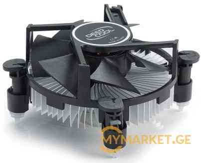 Deepcool CK-11509 socket: 775 1150 1151 1155 Tbilisi