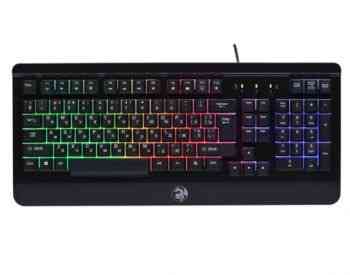 2E Gaming Keyboard KG320 სათამაშო კლავიატურა Тбилиси