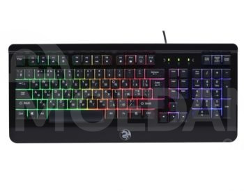 2E Gaming Keyboard KG320 gaming keyboard Tbilisi - photo 2