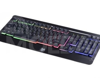 2E Gaming Keyboard KG320 gaming keyboard Tbilisi - photo 1