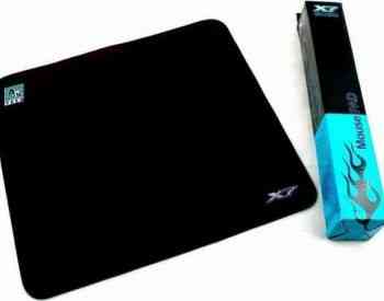A4tech Gaming Mouse Pad (X7-500MP) 437 x 400 x 3mm თბილისი
