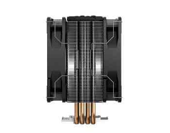 Deepcool GAMMAXX 400 EX Universal Cooler თბილისი