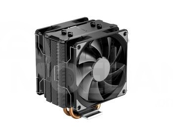 Универсальный охладитель Deepcool GAMMAXX 400 EX Тбилиси - изображение 1