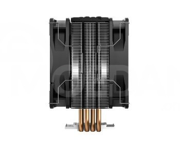 Deepcool GAMMAXX 400 EX Universal Cooler თბილისი - photo 2