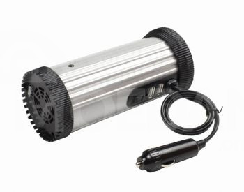 12V Car power inverter 150W inverter Tbilisi - photo 1