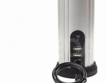 12V Car power inverter 150W inverter Tbilisi - photo 3