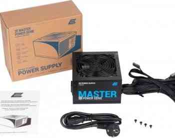 2E MASTER POWER 750W 80 Plus (2E-MP750-120APFC) Тбилиси