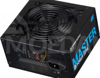 2E MASTER POWER 750 Вт 80 Plus (2E-MP750-120APFC) Тбилиси - изображение 2